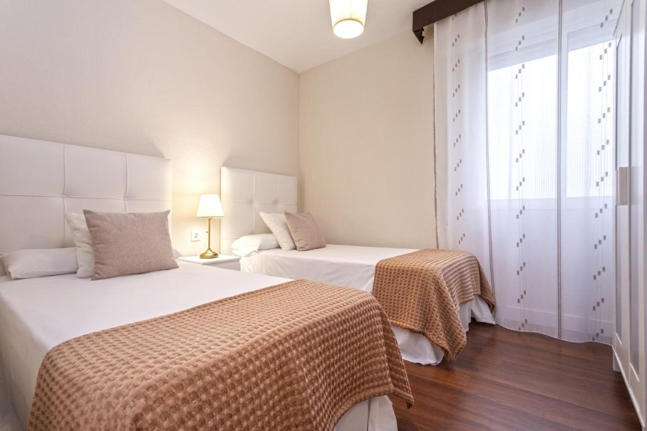 Exclusive Apartments Street Beatas Malaga Exterior photo