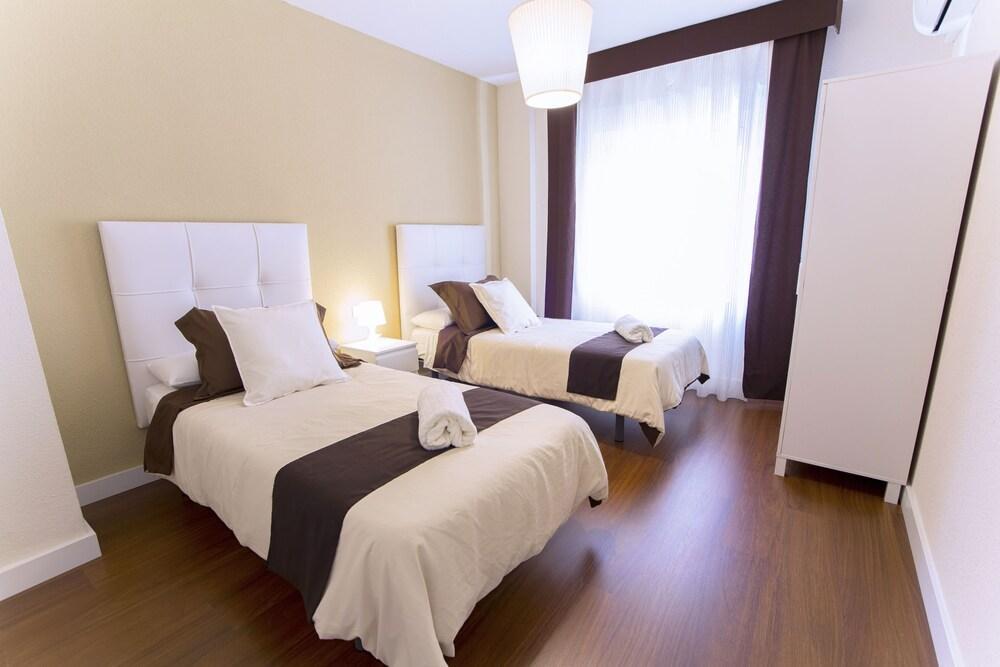 Exclusive Apartments Street Beatas Malaga Exterior photo
